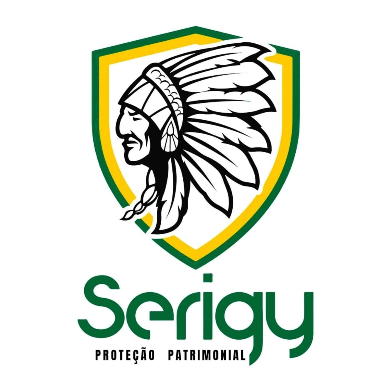 Logo Serigy